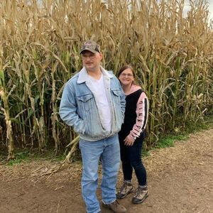 Meet your Posher, Jerry